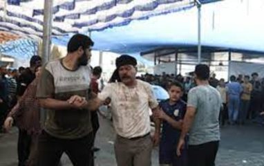 CNN: армия ХАМАС может освободить нескольких заложников
