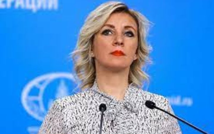 Захарова рассказала, что Сергей Лавров выступит на сессии Генассамблеи ООН 23 сентября