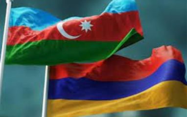 Власти Армении и Азербайджана договорились о принципах мирного соглашения