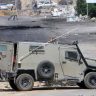 Боевое крыло ХАМАС проводит обстрел военной базы «Таслим»