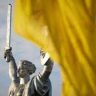 Главы министерств финансов «Большой семерки» подтвердили решимость поддержать Украину
