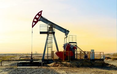 Bloomberg: доходы РФ от продажи нефти в декабре стали самыми низкими за шесть месяцев