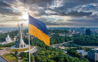 Украинская рада выступила за возвращение в стране ядерного оружия