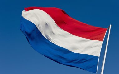 В МИД Нидерландов просят своих граждан воздержаться от поездок в Ливан