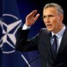 Генсек НАТО Столтенберг: пора готовиться к «плохим новостям» из Украины