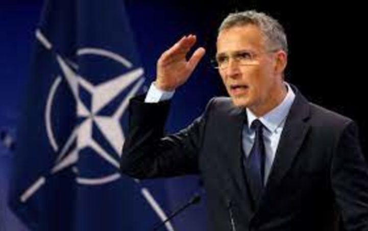 Генсек НАТО Столтенберг: пора готовиться к «плохим новостям» из Украины