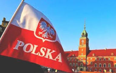 Судья Томаш Шмидт: вооруженный конфликт для Польши станет настоящей катастрофой