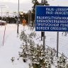 Правительство Финляндии почти полностью закроет границу с РФ