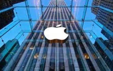 В корпорации Apple запретили класть намокший iPhone в рис