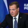 Медведев считает, что украинские деньги тратятся на поддержание ВПК США