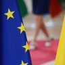 Премьер Украины Шмыгаль: Евросоюз направит Киеву €250 млн на восстановление