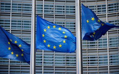 Politico: в Евросоюзе не спешат вводить в санкции запрет на импорт российского алюминия