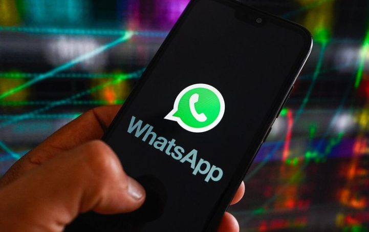 В России могут заблокировать мессенджер WhatsApp