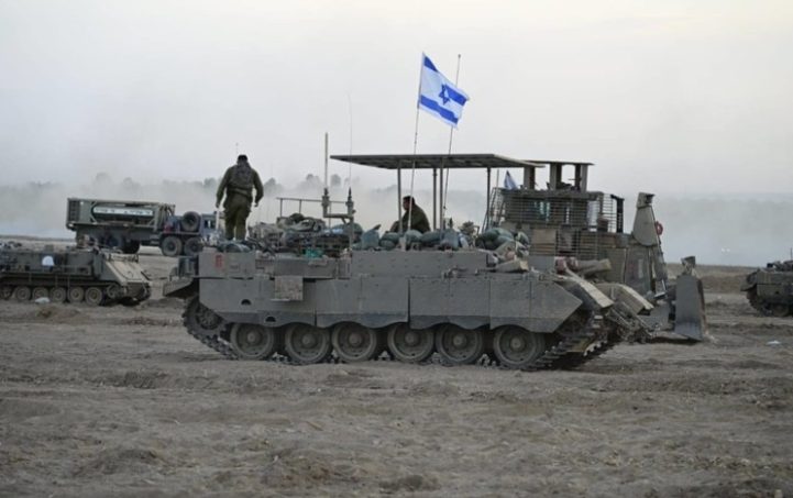 Власти США отказались давать оценку соблюдению Израилем правил ведения войны