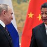 Путин и Си Цзиньпин проведут несколько личных встреч в этом году
