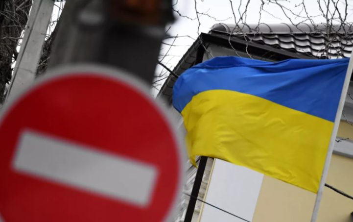 Власти США предупредили Украину по поводу коррупционных скандалов