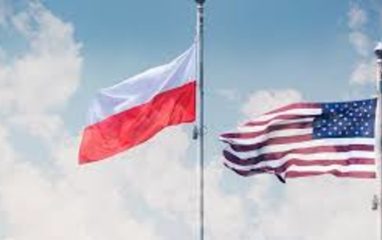 В США продадут Польше несколько ракет типа AARGM-ER