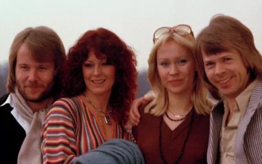 Участники ABBA не хотят выступать на Евровидении-2024