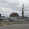 В Вашингтоне заявили, что отслеживают ситуацию вокруг Запорожской АЭС