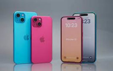 Apple представит iPhone 15 12 сентября
