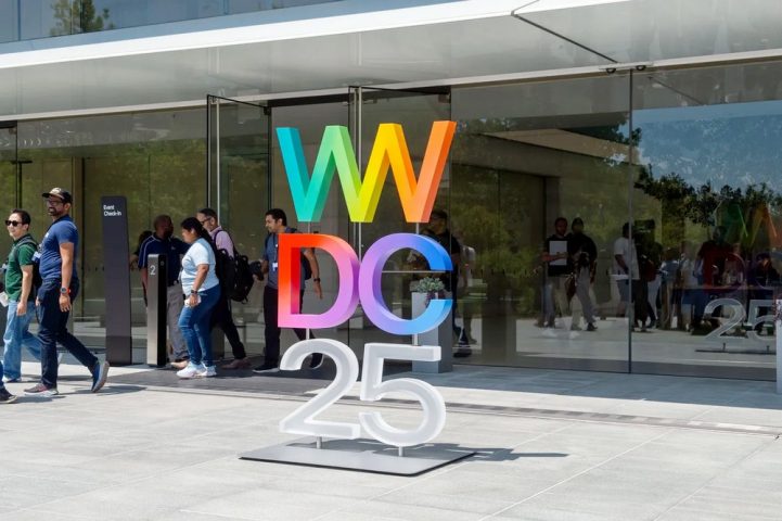 Apple переосмысливает свои системы: Liquid Glass, единые номера и ИИ-новинки на WWDC 2025