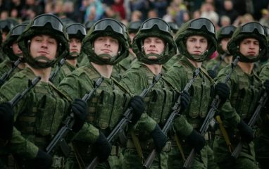 В Республике Беларусь могут отменить отсрочку от армии для студентов вузов
