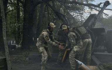 CNN: армия Украины несет серьезные потери в живой силе и технике