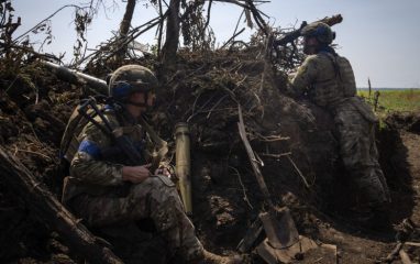 Politico: недовольство в украинской армии может стать причиной общественных конфликтов в Украине