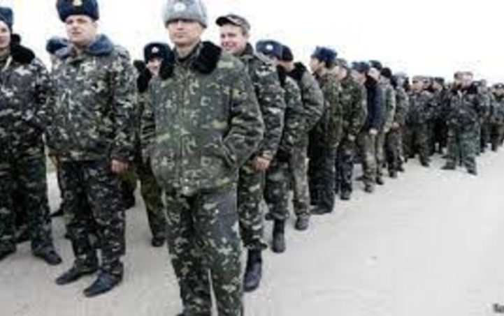 Власти Украины выделили почти 7,5 миллионов долларов на развитие армии страны