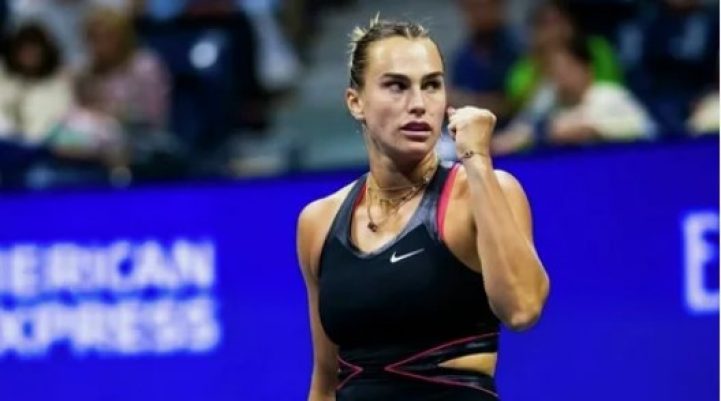 Арина Соболенко громит соперниц в Майами и выходит в четвертьфинал