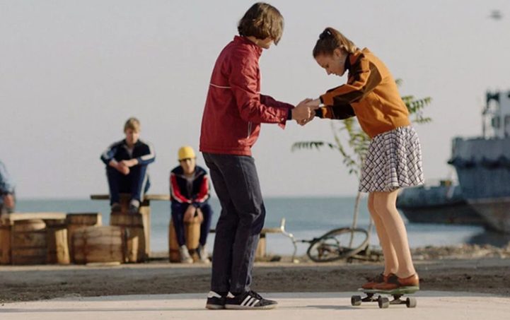 За неделю до: пять фильмов, чтобы подготовиться к лету