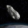 В NASA рассказали, что 23 августа опасный астероид приблизится к Земле на 6 млн км