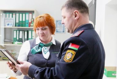 Пройдете опрос Беларусбанка - лишитесь денег