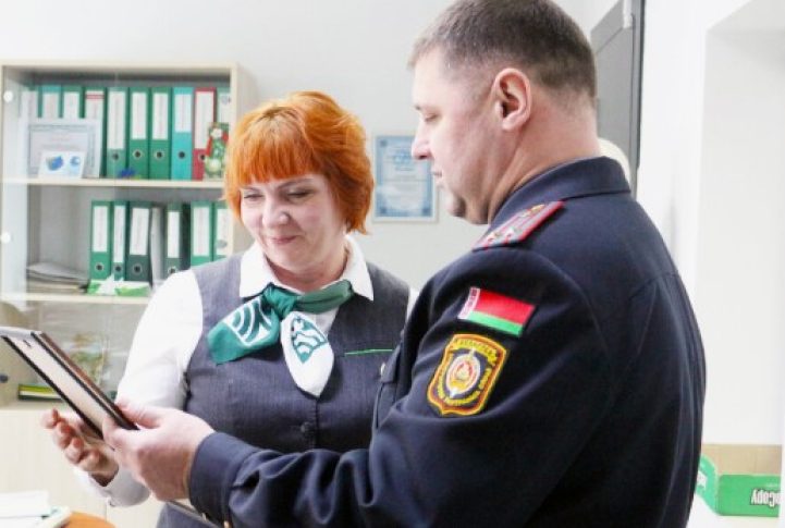 Пройдете опрос Беларусбанка - лишитесь денег