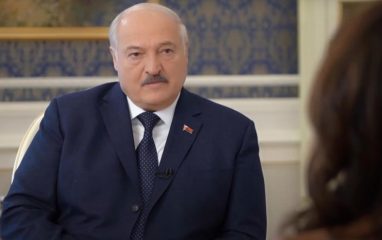 Лукашенко: Беларусь как государство-основатель ООН не может оставаться в стороне от происходящего в организации 