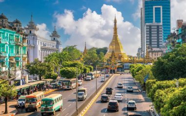 Россиянам разрешили безвизовый въезд в Мьянму до 30 июня 2024 года сроком на 30 дней