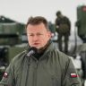 В Минобороны Польши заявил о создании оперативной группировки на границе с Беларусью