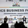 Президент Бразилии Силва: БРИКС станет локомотивом роста мировой экономики в 2024 году