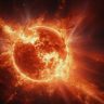 Магнитная буря третий день обрушивается на Землю