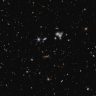 Телескоп James Webb обнаружил самую дальнюю черную дыру во Вселенной