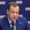 Дмитрий Медведев сообщил о возможности ядерного апокалипсиса