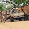 Al-Jazeer: делегация ЭКОВАС покинула территорию Нигера после провала переговоров с мятежниками