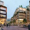 В Стокгольме построят микрорайон из дерева