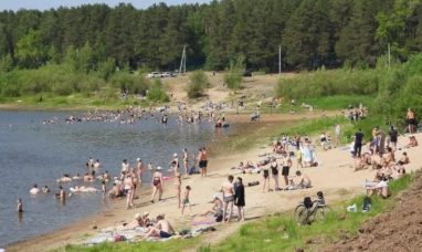 Трое детей погибли на воде: СК Беларуси раскрыл детали трагедий