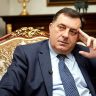 Президент Республики Сербской Додик: цена на российский газ остаётся низкой