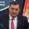 Президент Республики Сербской Додик: спецоперация — это конфликт Запада и России
