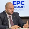 Министр энергетики Молдовы Парликов: долг «Молдовагаза» перед «Гарзпромом» составляет $709 млн