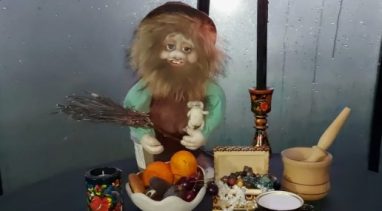 Приручи домового: как 28 января наши предки договаривались с хранителем очага