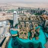 Дубай признан лучшим в мире туристическим направлением в 2023 году