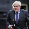 Sky News: экс-премьер Британии Борис Джонсон покинул пост члена парламента